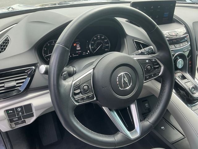2023 Acura RDX Technology Package
