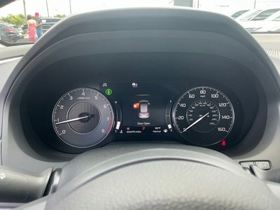 2023 Acura RDX Technology Package