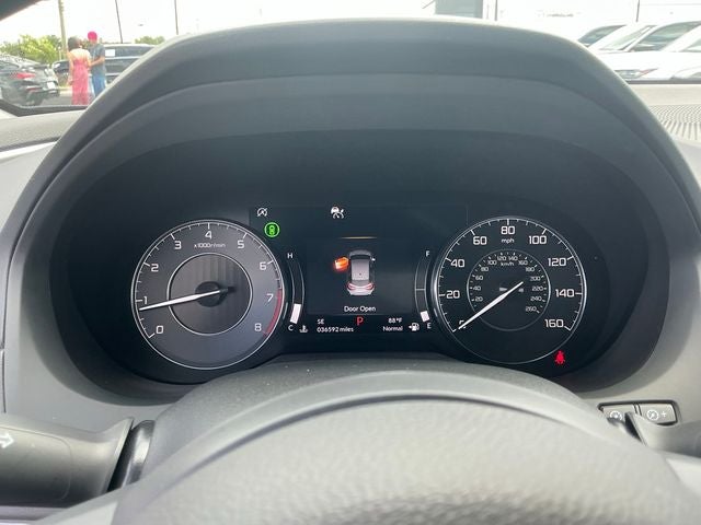 2023 Acura RDX Technology Package