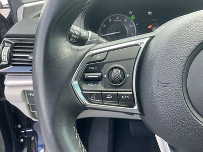2023 Acura RDX Technology Package