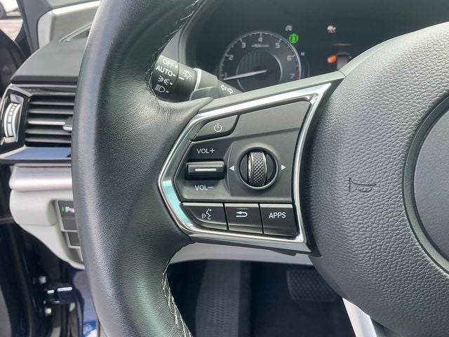 2023 Acura RDX Technology Package