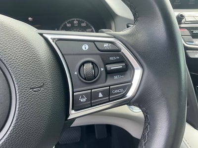 2023 Acura RDX Technology Package
