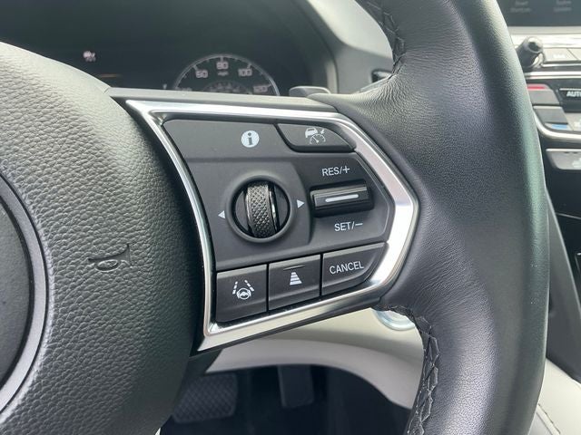 2023 Acura RDX Technology Package