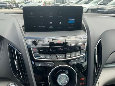 2023 Acura RDX Technology Package
