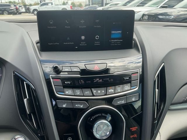 2023 Acura RDX Technology Package