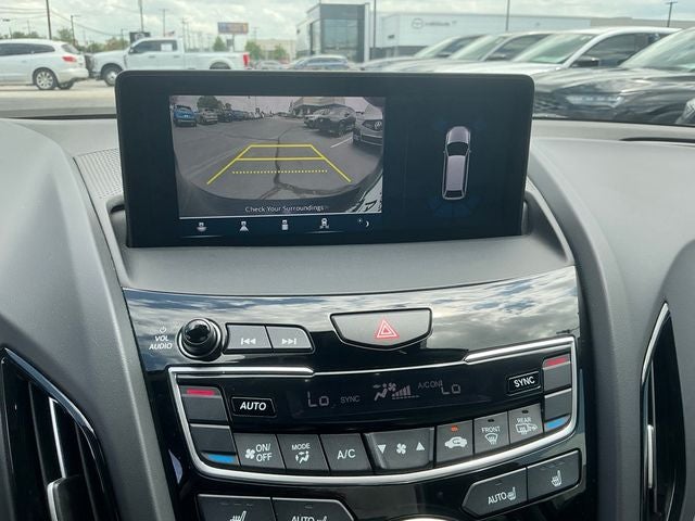 2023 Acura RDX Technology Package