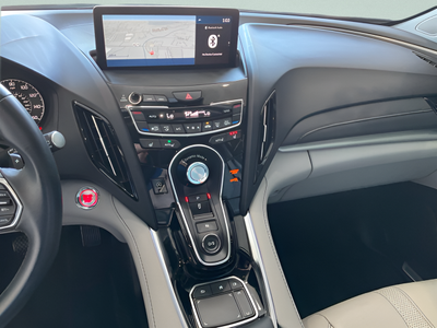 2023 Acura RDX Technology Package