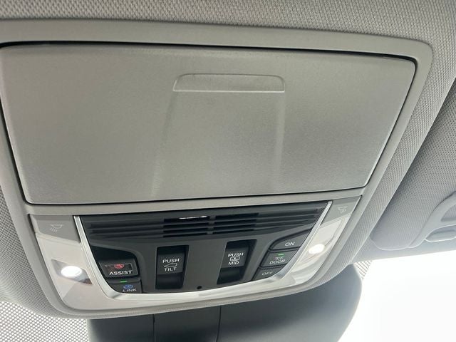 2023 Acura RDX Technology Package