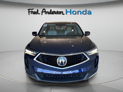 2023 Acura RDX Technology Package