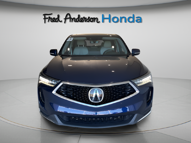 2023 Acura RDX Technology Package