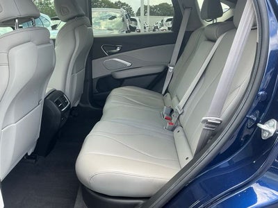 2023 Acura RDX Technology Package