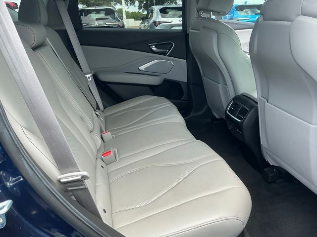 2023 Acura RDX Technology Package