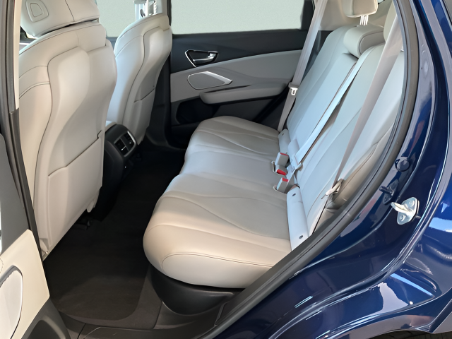 2023 Acura RDX Technology Package