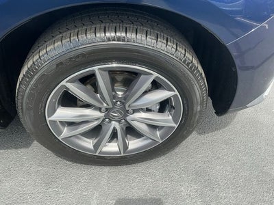 2023 Acura RDX Technology Package