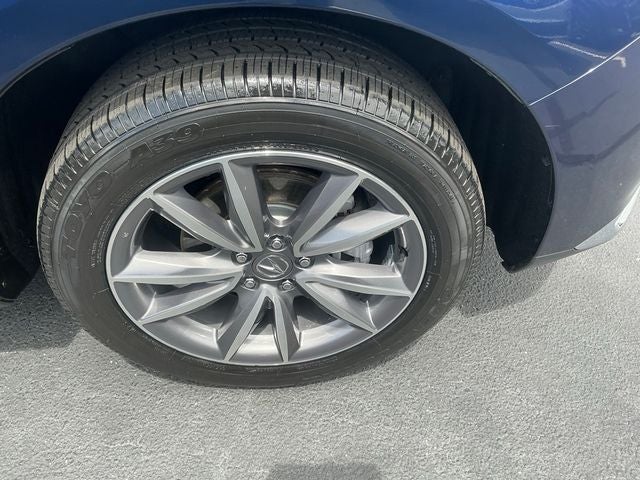 2023 Acura RDX Technology Package