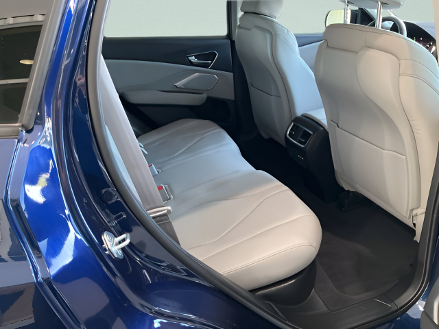 2023 Acura RDX Technology Package