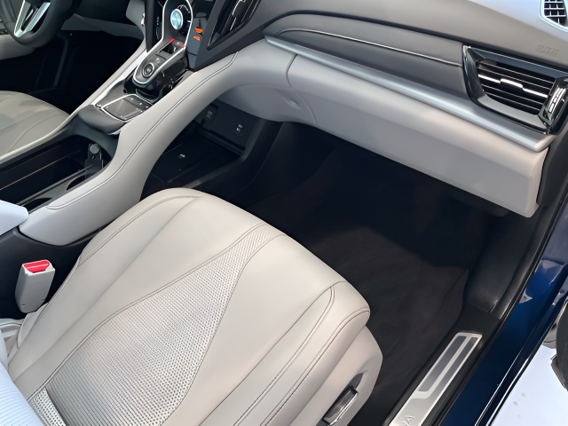 2023 Acura RDX Technology Package