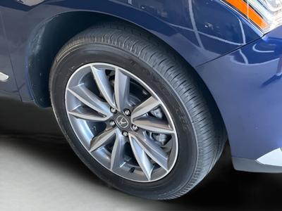 2023 Acura RDX Technology Package