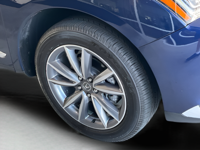 2023 Acura RDX Technology Package