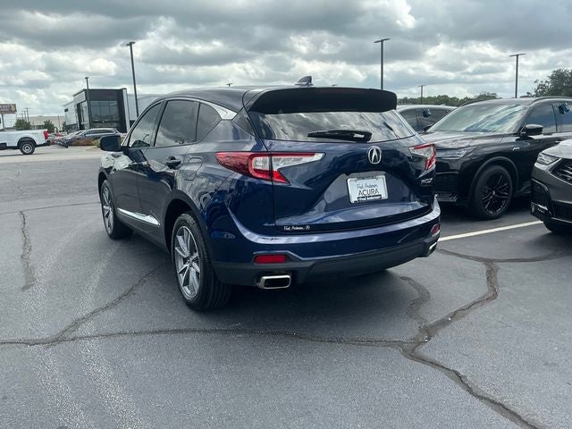 2023 Acura RDX Technology Package