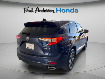 2023 Acura RDX Technology Package