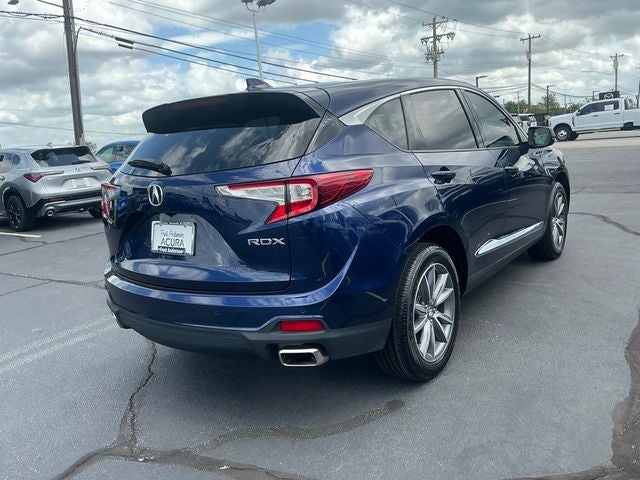 2023 Acura RDX Technology Package