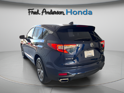 2023 Acura RDX Technology Package