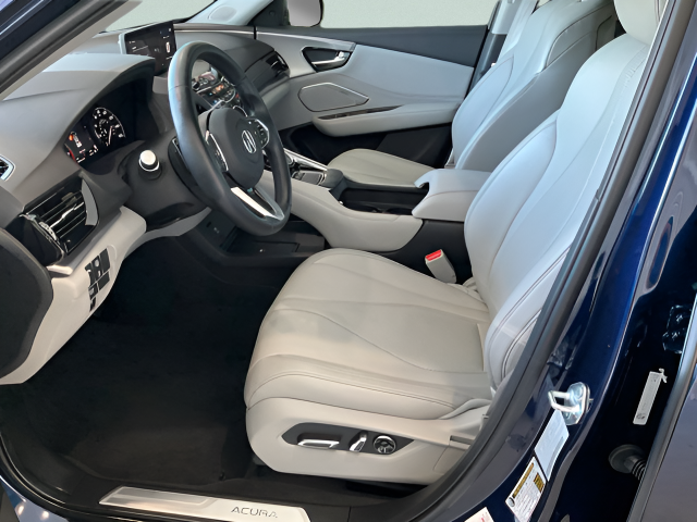 2023 Acura RDX Technology Package