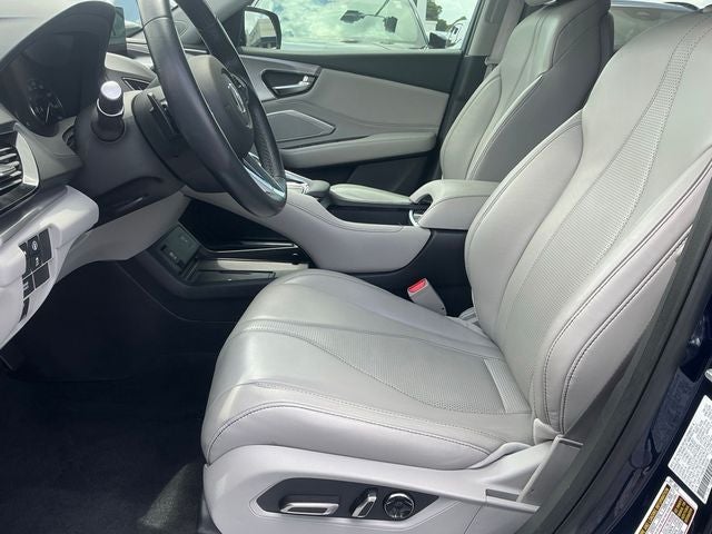 2023 Acura RDX Technology Package
