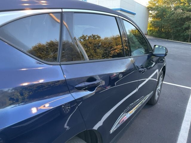 2024 Acura RDX Technology Package SH-AWD