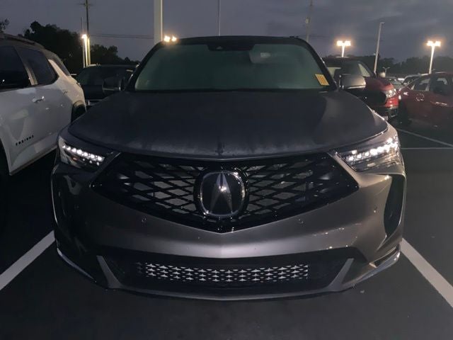 2026 Acura RDX Technology Package SH-AWD