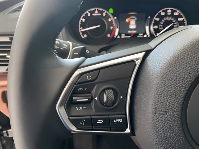 2026 Acura RDX Technology Package SH-AWD