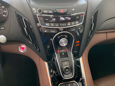 2026 Acura RDX Technology Package SH-AWD