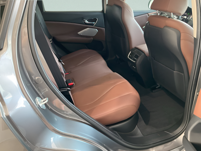 2026 Acura RDX Technology Package SH-AWD