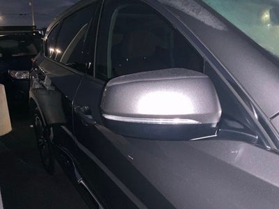2026 Acura RDX Technology Package SH-AWD