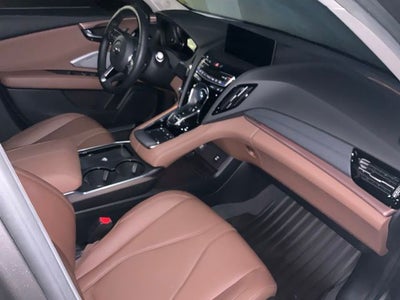 2026 Acura RDX Technology Package SH-AWD