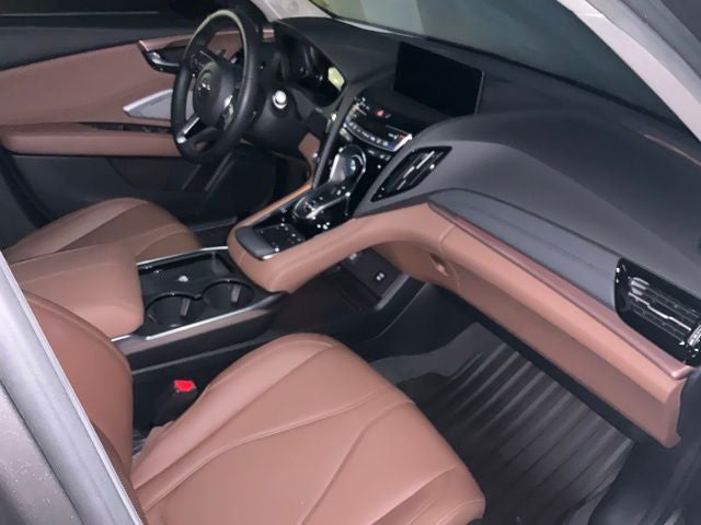 2026 Acura RDX Technology Package SH-AWD