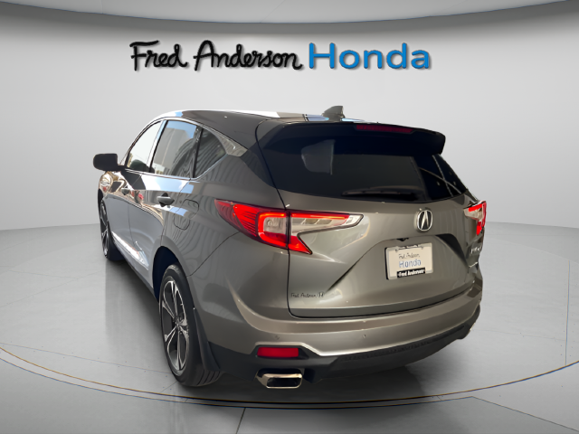 2026 Acura RDX Technology Package SH-AWD
