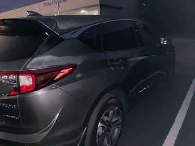 2026 Acura RDX Technology Package SH-AWD