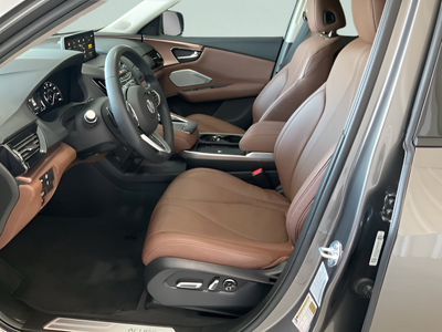 2026 Acura RDX Technology Package SH-AWD