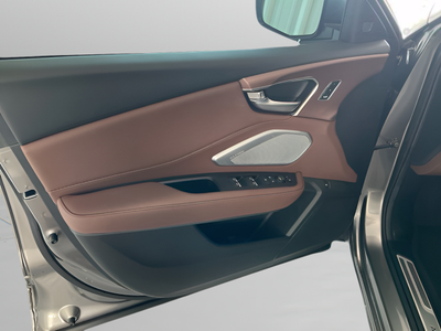 2026 Acura RDX Technology Package SH-AWD