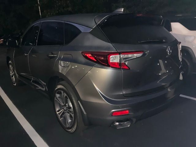 2026 Acura RDX Technology Package SH-AWD