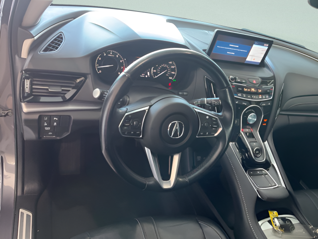 2021 Acura RDX Technology Package SH-AWD