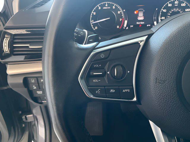 2021 Acura RDX Technology Package SH-AWD