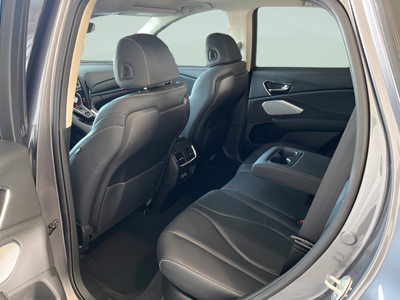 2021 Acura RDX Technology Package SH-AWD
