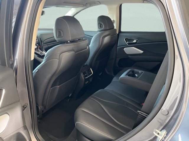 2021 Acura RDX Technology Package SH-AWD