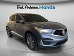 2021 Acura RDX Technology Package SH-AWD