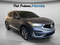 2021 Acura RDX Technology Package SH-AWD