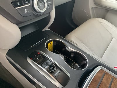 2020 Acura MDX Sport Hybrid Technology Package SH-AWD