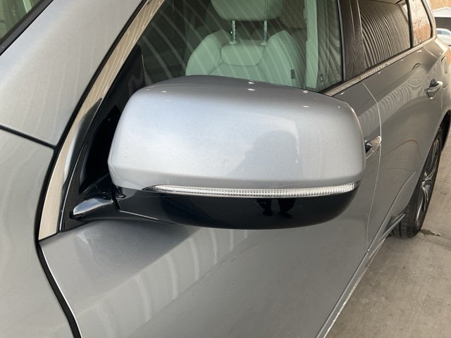 2020 Acura MDX Sport Hybrid Technology Package SH-AWD